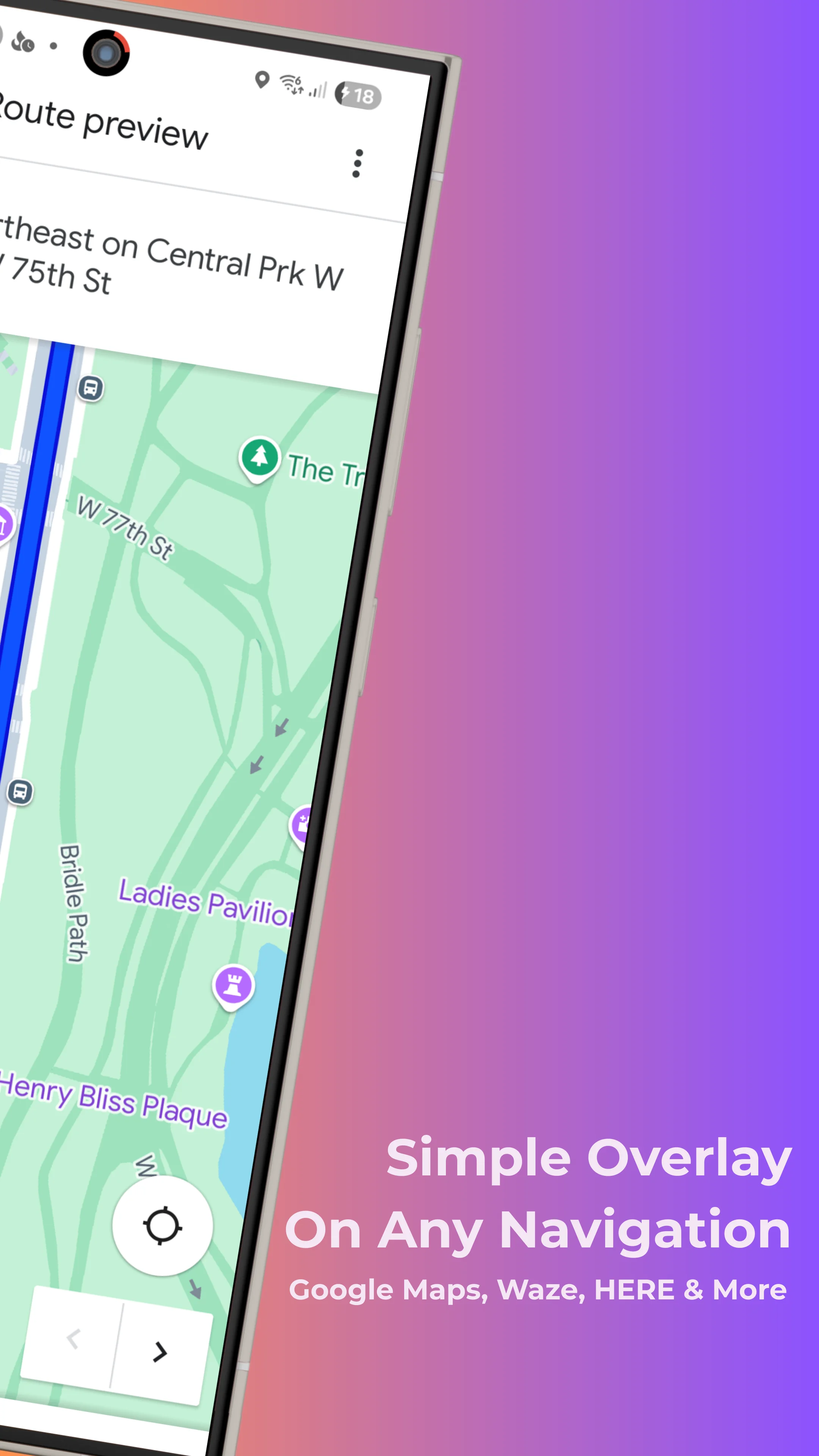 SafeDrive Companion Screenshot 2