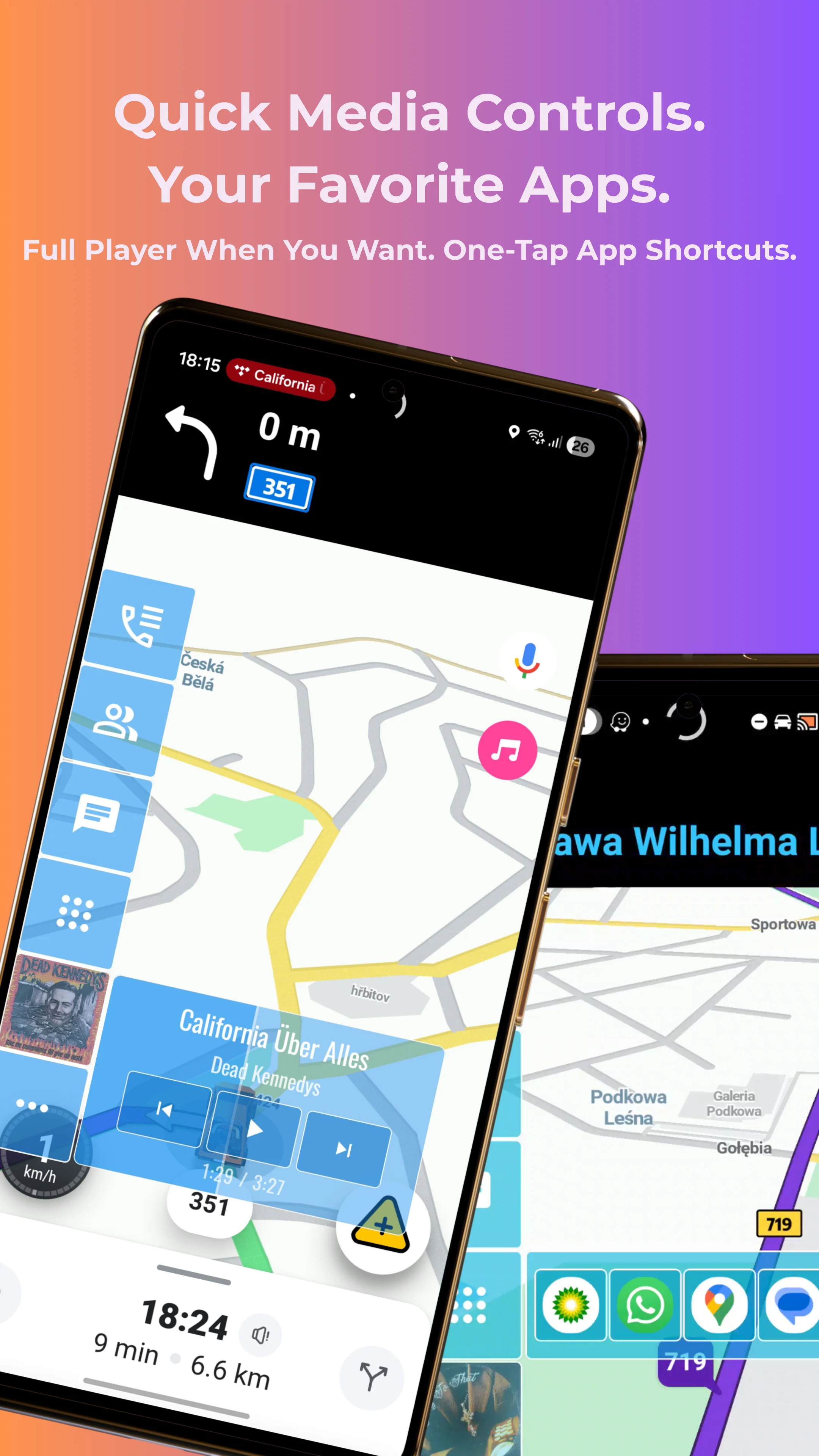 SafeDrive Companion Screenshot 4
