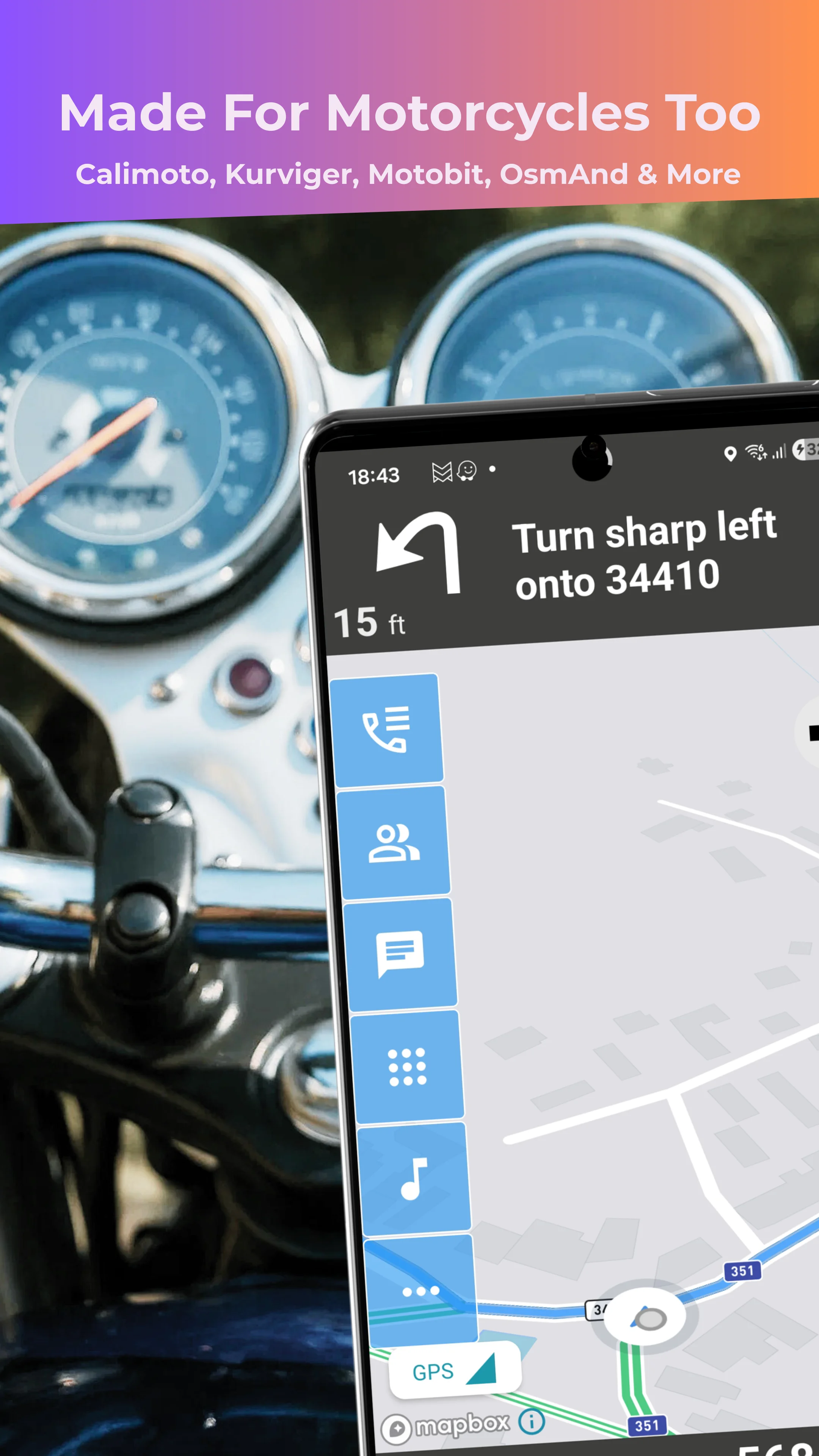 SafeDrive Companion Screenshot 5