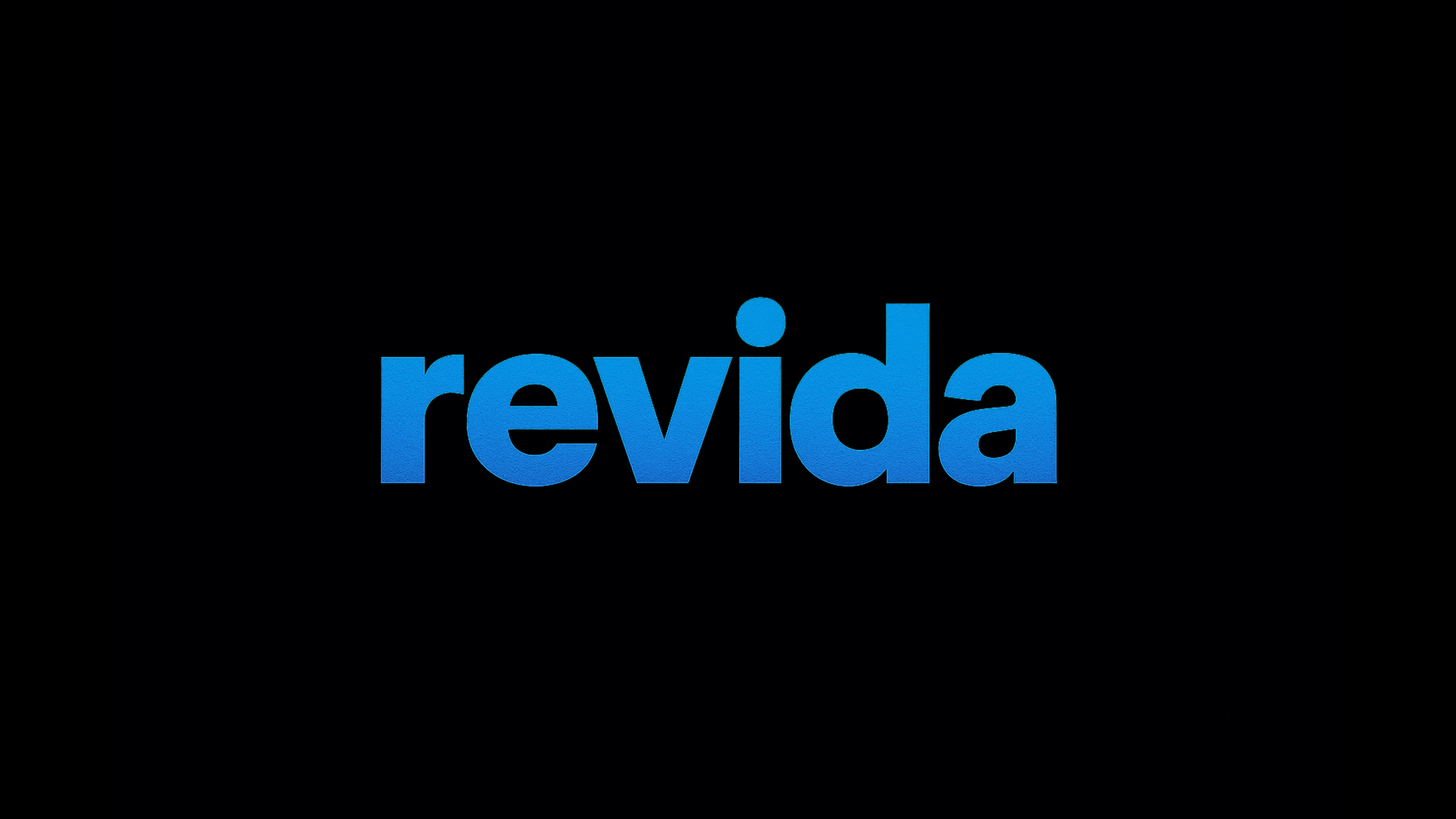 Revida Logo